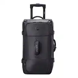ANWB Delsey Raspail Reistas / 71 L Zwart aanbieding