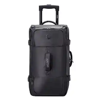 ANWB Delsey Raspail Reistas / 71 L Zwart aanbieding