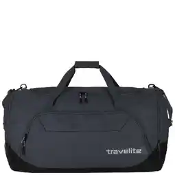 ANWB Travelite Reistas Kick Off XL Grijs aanbieding