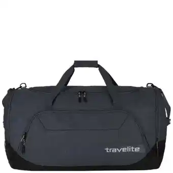 ANWB Travelite Reistas Kick Off XL Grijs aanbieding