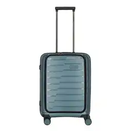 ANWB Travelite Air Base koffer / 49 L Blauw aanbieding