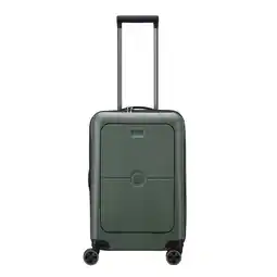 ANWB Delsey Turenne 2.0 koffer / 42 L Groen aanbieding