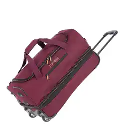 ANWB Travelite Basics Reistas / 51 L Rood aanbieding