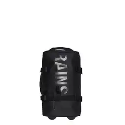ANWB Rains Texel Cabin Bag W3 black |40 L Zwart aanbieding