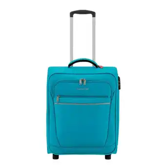 ANWB Travelite Cabin koffer / 39 L Blauw aanbieding