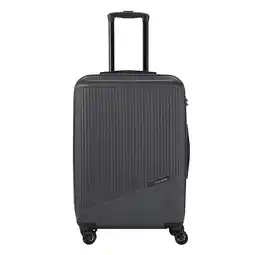 ANWB Travelite Bali koffer / 65 L Grijs aanbieding