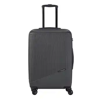 ANWB Travelite Bali koffer / 65 L Grijs aanbieding