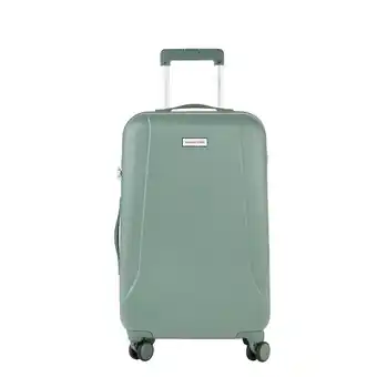 ANWB Carryon Skyhopper koffer / 57 L Groen aanbieding