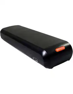 ANWB Bafang Fietsaccu 600Wh Zwart aanbieding