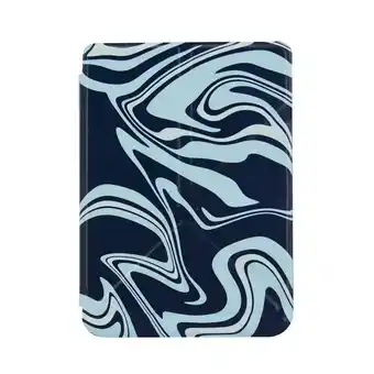 ANWB Dutch Shield Origami Case Kobo Clara Colour Blue_green-Dark_blue aanbieding