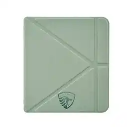ANWB Dutch Shield Origami Case Kobo Libra Colour Blauw Groen aanbieding