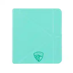 ANWB Dutch Shield Origami Case Kobo Libra Colour Groen aanbieding