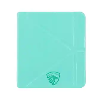 ANWB Dutch Shield Origami Case Kobo Libra Colour Groen aanbieding