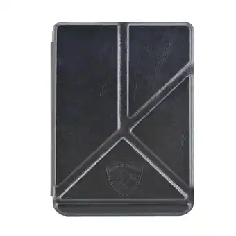 ANWB Dutch Shield Origami Case Kobo Clara BW Zwart aanbieding