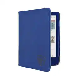 ANWB Dutch Shield Luxe Case Kobo Clara BW Blauw aanbieding
