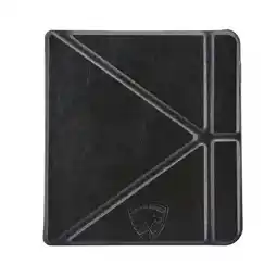ANWB Dutch Shield Origami Case Kobo Libra Colour Zwart aanbieding