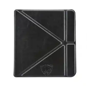 ANWB Dutch Shield Origami Case Kobo Libra Colour Zwart aanbieding
