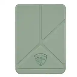 ANWB Dutch Shield Origami Case Kobo Clara BW Blauw Groen aanbieding