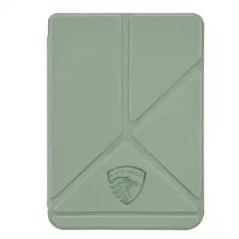ANWB Dutch Shield Origami Case Kobo Clara BW Blauw Groen aanbieding