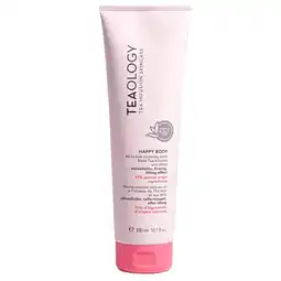 Douglas Teaology Happy body 300ml aanbieding