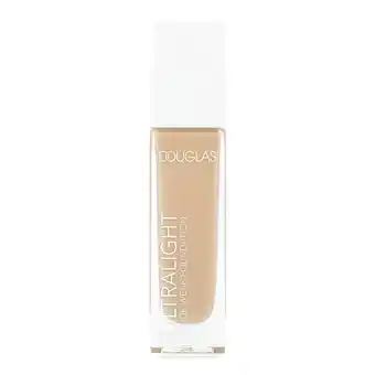 Douglas Douglas Collection Make-Up Ultralight Nude Wear Foundation aanbieding