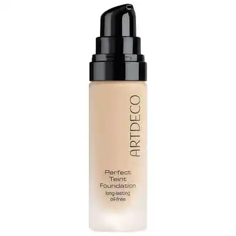 Douglas ARTDECO Perfect Teint aanbieding