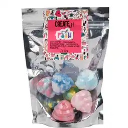 Douglas Create It! Bruisbal Mini Unicorn Pooh 7-Pack aanbieding