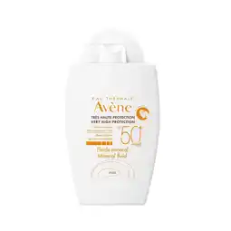 Douglas Avène Solaire Mineral Fluid SPF50+ aanbieding