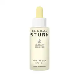 Douglas Dr. Barbara Sturm Sun Drops SPF 30 aanbieding