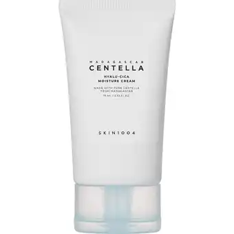 Douglas SKIN1004 Hyalu-Cica Moisture Cream aanbieding