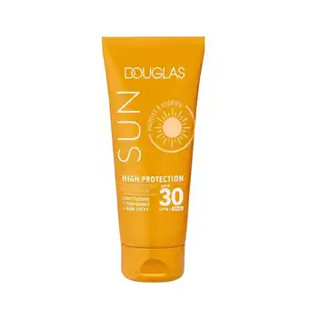 Douglas Douglas Collection Sun Body Lotion SPF30 aanbieding