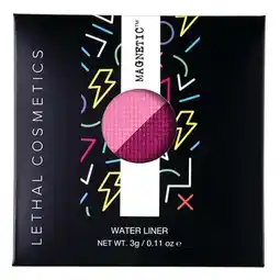 Douglas Lethal Cosmetics MAGNETIC Water Liner aanbieding