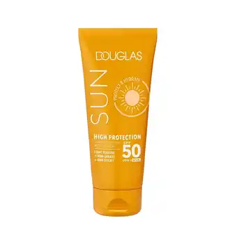 Douglas Douglas Collection Sun Body Lotion SPF50 aanbieding