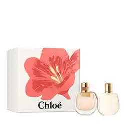 Douglas Chloé Nomade Chloé feestelijke tweedelige Nomade cadeauset aanbieding