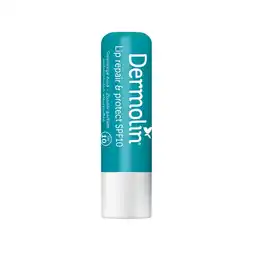 Douglas Dermolin Lip Repair & Protection SPF 10 aanbieding