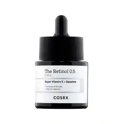 Douglas Cosrx The Retinol 0.5 Oil aanbieding