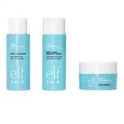 Douglas e.l.f. Cosmetics Holy Hydration The Essentials Mini Kit aanbieding
