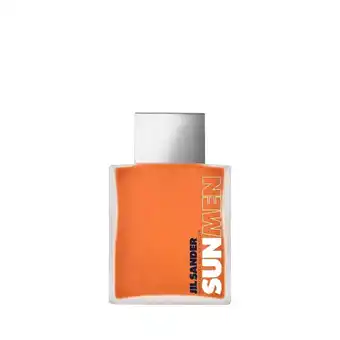 Douglas Jil Sander Sun Men Parfum aanbieding