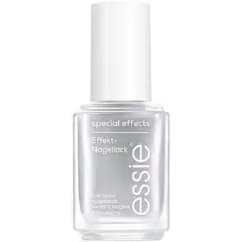 Douglas essie Nail art studio Special Effects aanbieding