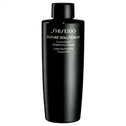 Douglas Shiseido Future Solution LX Concentrated Brightening Softener aanbieding