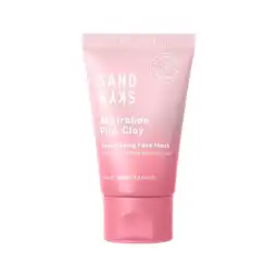 Douglas Sand & Sky Australian Pink Clay Resurfacing Face Mask aanbieding