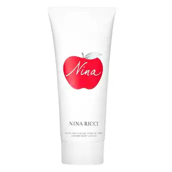 Douglas Nina Ricci Nina aanbieding