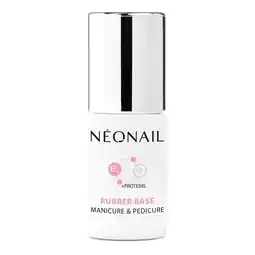 Douglas NEONAIL Rubber Base aanbieding