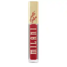 Douglas Milani Matte Liquid aanbieding