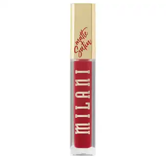 Douglas Milani Matte Liquid aanbieding