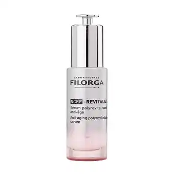 Douglas Filorga aanbieding