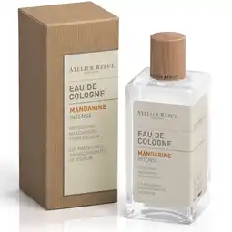 Douglas Atelier Rebul Eau de Cologne aanbieding