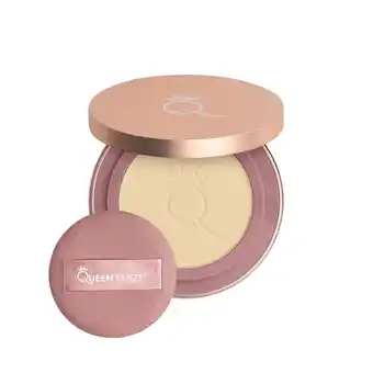 Douglas Queen Tarzi The Dream Pressed Powder aanbieding