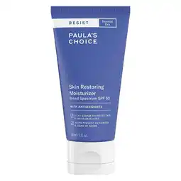 Douglas Paula's Choice Resist Resist Anti-Aging Skin Restoring Dagcrème SPF 50 aanbieding