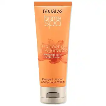 Douglas Douglas Collection Harmony of Ayurveda Hand Cream aanbieding